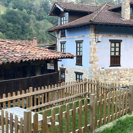 Casa Rural Espinareu La Villa Eksteriør billede